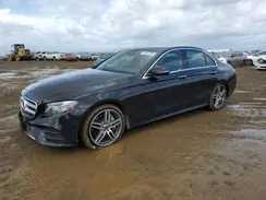 WDDZF4JB4JA468943 2018 MERCEDES-BENZ E-KLASSE