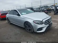 WDDZF4JB4JA470739 2018 MERCEDES-BENZ E-KLASSE