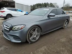 WDDZF4JB4JA473530 2018 MERCEDES-BENZ E-KLASSE