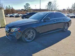 WDDZF4JB4JA487802 2018 MERCEDES-BENZ E-KLASSE