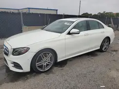 WDDZF4JB4JA487945 2018 MERCEDES-BENZ E-KLASSE
