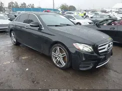 WDDZF4JB4JA488576 2018 MERCEDES-BENZ E-KLASSE