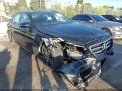 WDDZF4JB4KA488482 2019 MERCEDES-BENZ E-KLASSE
