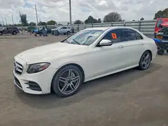 WDDZF4JB4KA504289 2019 MERCEDES-BENZ E-KLASSE