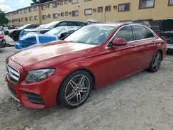WDDZF4JB4KA508908 2019 MERCEDES-BENZ E-KLASSE