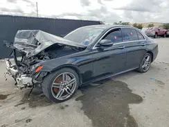 WDDZF4JB4KA509668 2019 MERCEDES-BENZ E-KLASSE