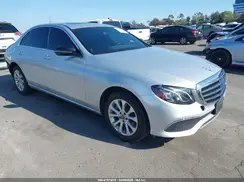 WDDZF4JB4KA510481 2019 MERCEDES-BENZ E-KLASSE