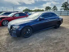 WDDZF4JB4KA511288 2019 MERCEDES-BENZ E-KLASSE
