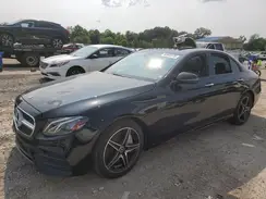 WDDZF4JB4KA512604 2019 MERCEDES-BENZ E-KLASSE