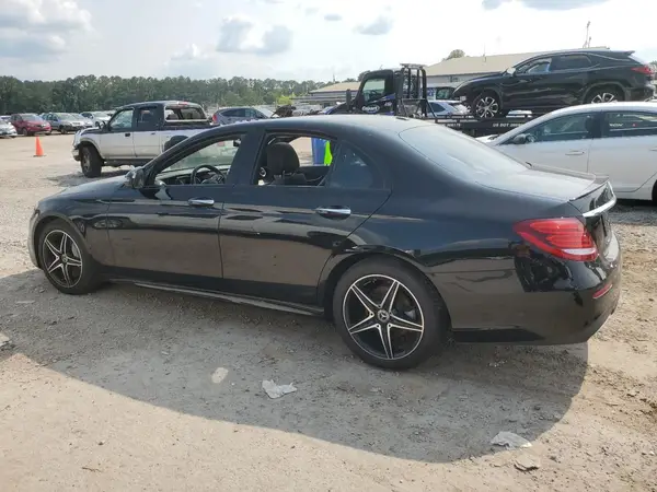WDDZF4JB4KA512604 2019 MERCEDES-BENZ E-KLASSE - Image 2