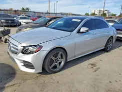 WDDZF4JB4KA514577 2019 MERCEDES-BENZ E-KLASSE