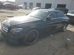 WDDZF4JB4KA516457 2019 MERCEDES-BENZ E-KLASSE