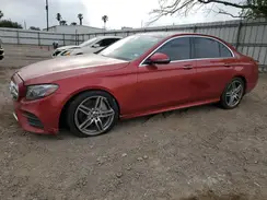WDDZF4JB4KA518483 2019 MERCEDES-BENZ E-KLASSE