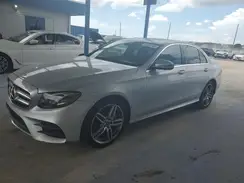 WDDZF4JB4KA519472 2019 MERCEDES-BENZ E-KLASSE