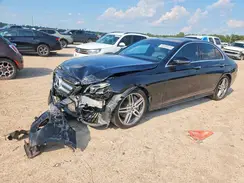 WDDZF4JB4KA519665 2019 MERCEDES-BENZ E-KLASSE
