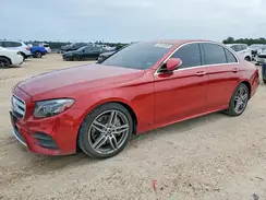 WDDZF4JB4KA520055 2019 MERCEDES-BENZ E-KLASSE