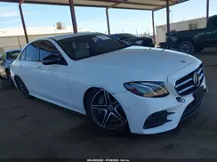 WDDZF4JB4KA525000 2019 MERCEDES-BENZ E-KLASSE