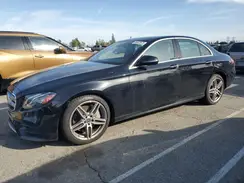 WDDZF4JB4KA527698 2019 MERCEDES-BENZ E-KLASSE