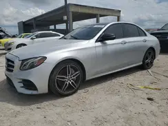 WDDZF4JB4KA527815 2019 MERCEDES-BENZ E-KLASSE