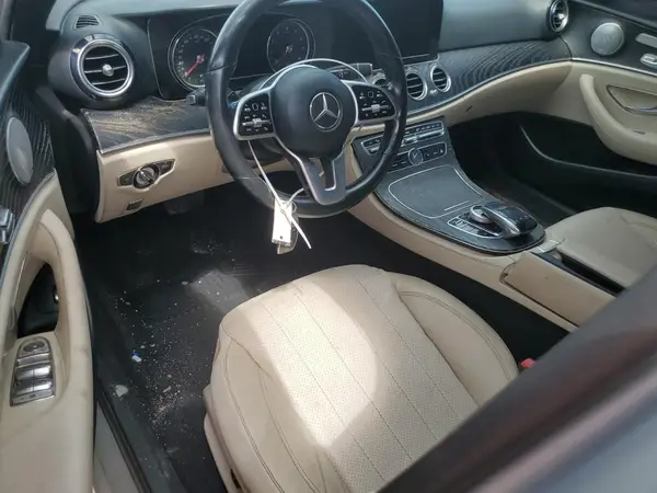 WDDZF4JB4KA527815 2019 MERCEDES-BENZ E-KLASSE - Image 8