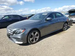 WDDZF4JB4KA528818 2019 MERCEDES-BENZ E-KLASSE
