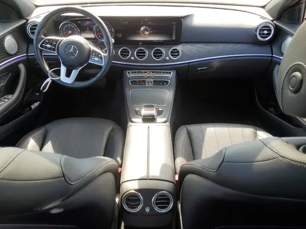 WDDZF4JB4KA528818 2019 MERCEDES-BENZ E-KLASSE - Image 8