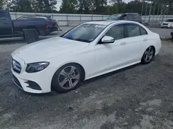 WDDZF4JB4KA548468 2019 MERCEDES-BENZ E-KLASSE