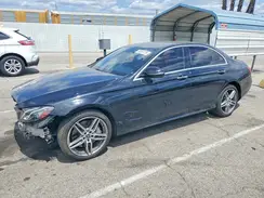 WDDZF4JB4KA549054 2019 MERCEDES-BENZ E-KLASSE