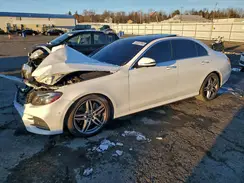 WDDZF4JB4KA555789 2019 MERCEDES-BENZ E-KLASSE