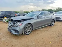 WDDZF4JB4KA563438 2019 MERCEDES-BENZ E-KLASSE