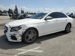 WDDZF4JB4KA568736 2019 MERCEDES-BENZ E-KLASSE