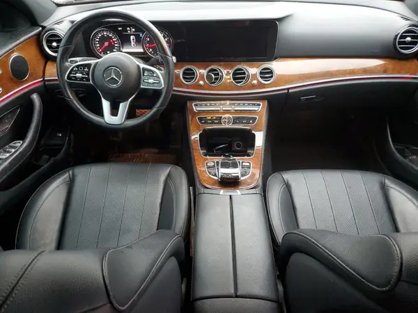 WDDZF4JB4KA574519 2019 MERCEDES-BENZ E-KLASSE - Image 8