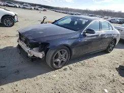 WDDZF4JB4KA575718 2019 MERCEDES-BENZ E-KLASSE