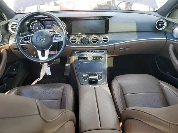 WDDZF4JB4KA575718 2019 MERCEDES-BENZ E-KLASSE - Image 8
