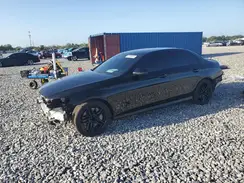 WDDZF4JB4KA580093 2019 MERCEDES-BENZ E-KLASSE