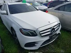 WDDZF4JB4KA584936 2019 MERCEDES-BENZ E-KLASSE