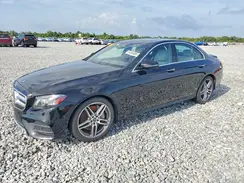 WDDZF4JB4KA586363 2019 MERCEDES-BENZ E-KLASSE