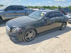 WDDZF4JB4KA588307 2019 MERCEDES-BENZ E-KLASSE