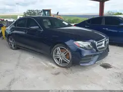 WDDZF4JB4KA593667 2019 MERCEDES-BENZ E-KLASSE