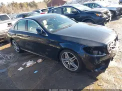 WDDZF4JB4KA595967 2019 MERCEDES-BENZ E-KLASSE