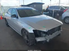 WDDZF4JB4KA596942 2019 MERCEDES-BENZ E-KLASSE