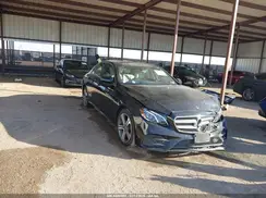 WDDZF4JB4KA616557 2019 MERCEDES-BENZ E-KLASSE