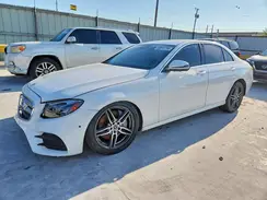 WDDZF4JB4KA616879 2019 MERCEDES-BENZ E-KLASSE