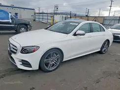 WDDZF4JB4KA628515 2019 MERCEDES-BENZ E-KLASSE