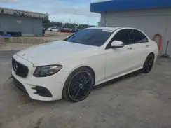 WDDZF4JB4KA678072 2019 MERCEDES-BENZ E-KLASSE