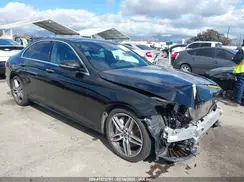 WDDZF4JB4KA684115 2019 MERCEDES-BENZ E-KLASSE