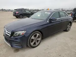WDDZF4JB4KA684535 2019 MERCEDES-BENZ E-KLASSE