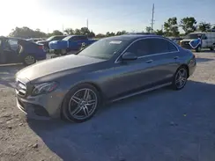 WDDZF4JB4KA689072 2019 MERCEDES-BENZ E-KLASSE