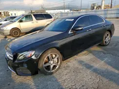 WDDZF4JB5HA008264 2017 MERCEDES-BENZ E-KLASSE