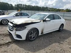 WDDZF4JB5HA010385 2017 MERCEDES-BENZ E-KLASSE